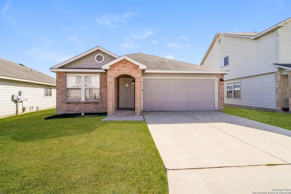 Unit for sale at 3718 CRIMSON STAR, San Antonio, TX 78261
