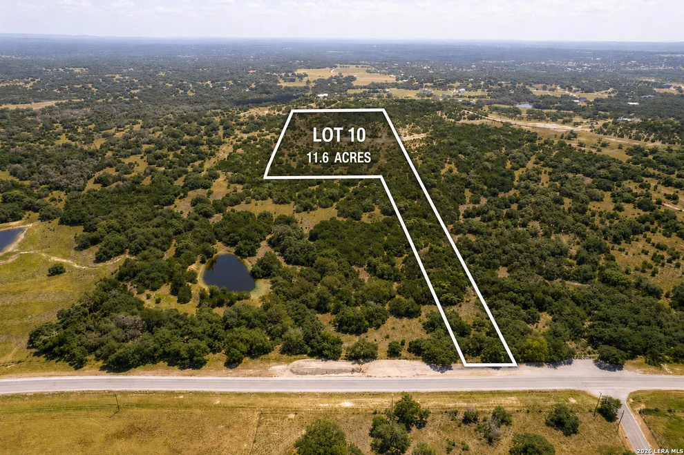 Unit for sale at TBD-LOT 10 Sisterdale Road, Boerne, TX 78006