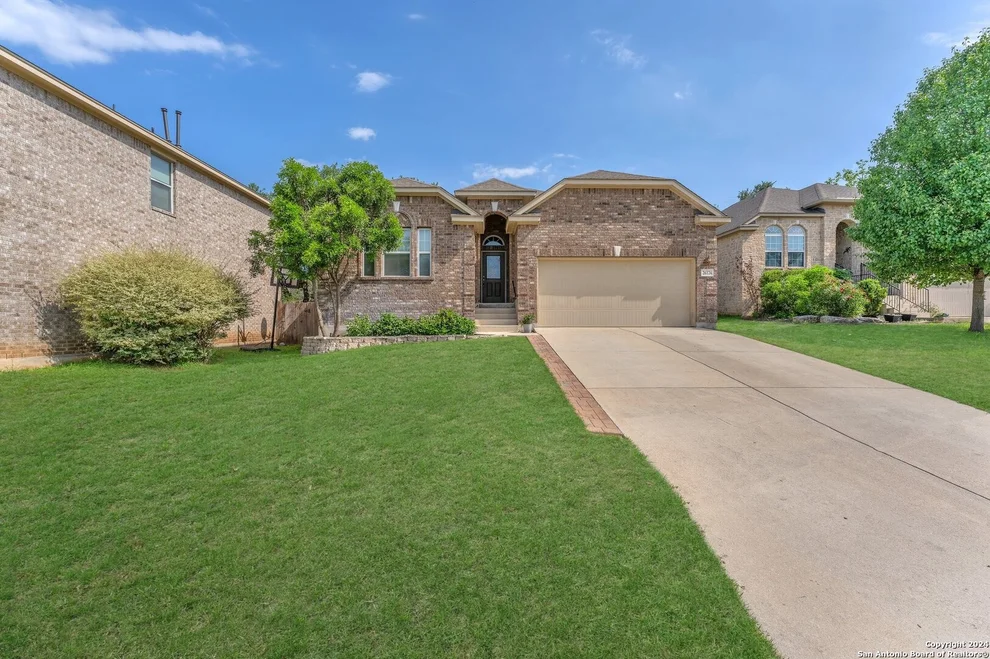 Unit for sale at 26126 Destiny Rdg, San Antonio, TX 78260