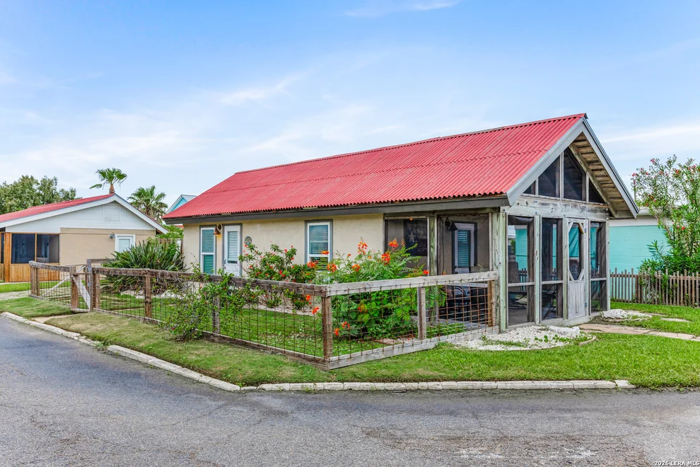 Unit for sale at 134 #19 N Alister St, Port Aransas, TX 78373