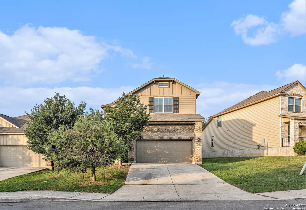 Unit for sale at 1819 Gray Fox Crk, San Antonio, TX 78245