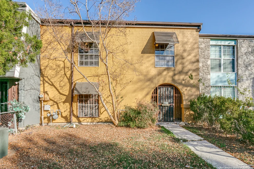 Unit for sale at 1202 KLONDIKE ST, San Antonio, TX 78245
