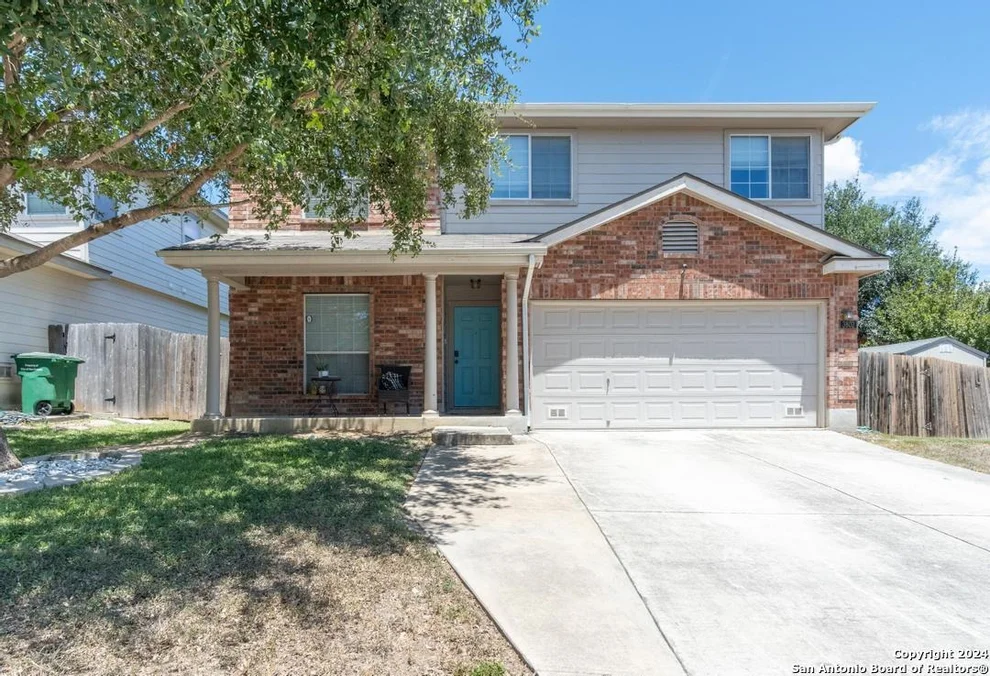 Unit for sale at 3802 BLUE OAK PASS, San Antonio, TX 78223