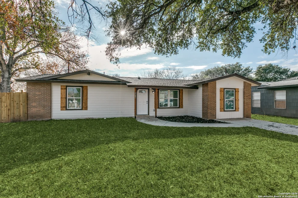 Unit for sale at 6816 Woodflame, San Antonio, TX 78227