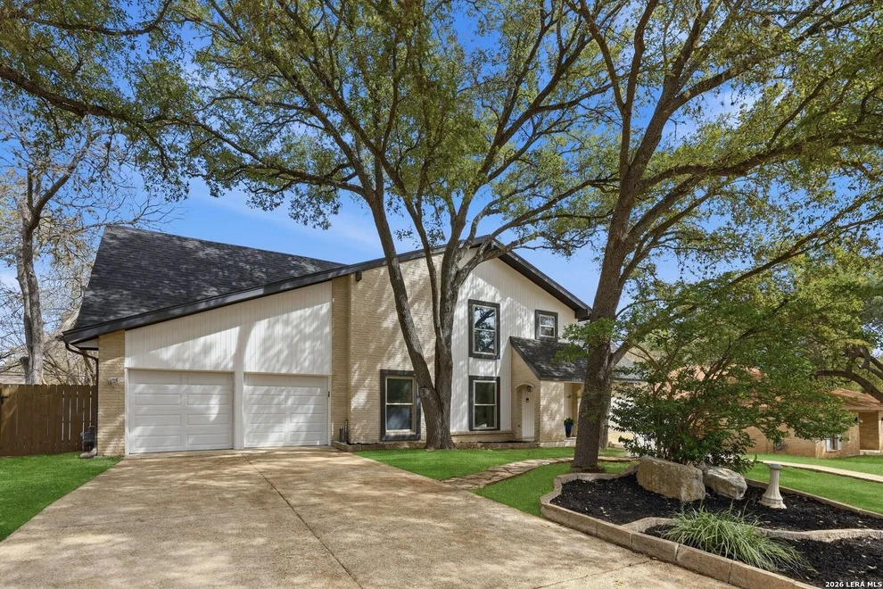 Unit for sale at 17119 Turkey Point St, San Antonio, TX 78232