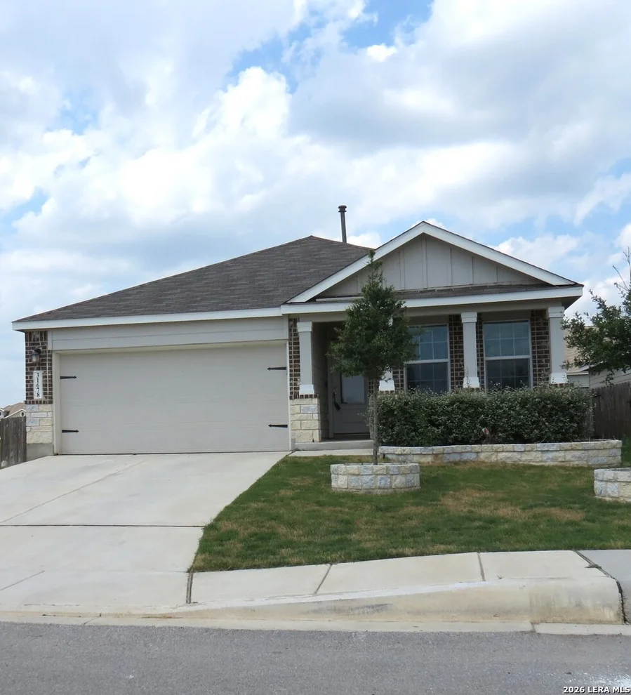 Unit for sale at 31678 UNTRODDEN WAY, Bulverde, TX 78163