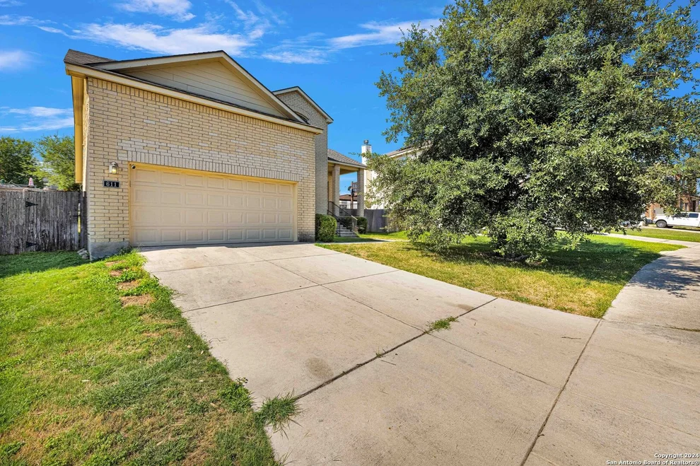 Unit for sale at 611 PARK PT, San Antonio, TX 78253