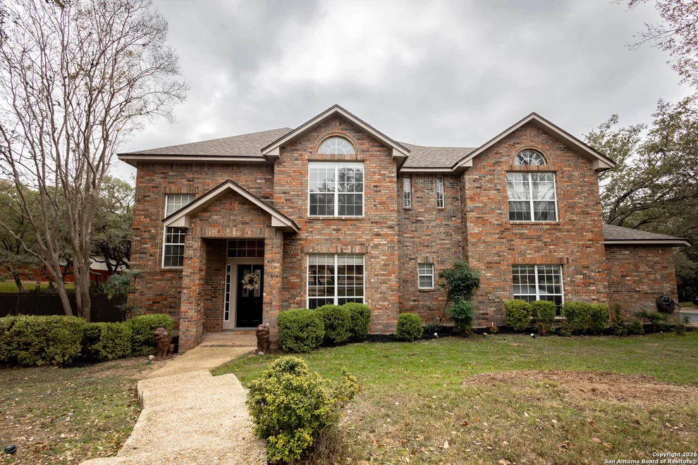 Unit for sale at 18202 Crystal Ridge, San Antonio, TX 78259