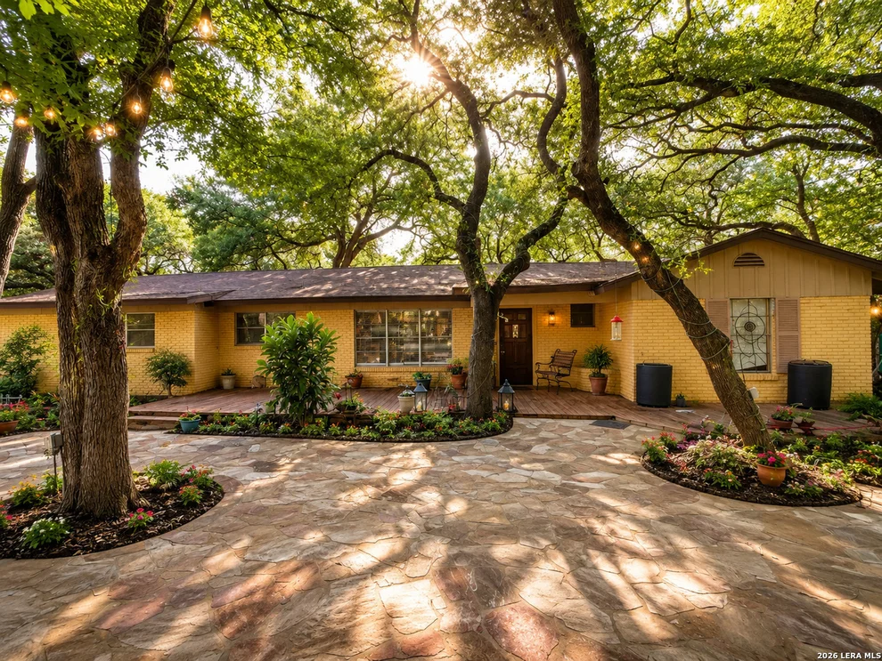 Unit for sale at 117 WAGON TRAIL RD, Shavano Park, TX 78231