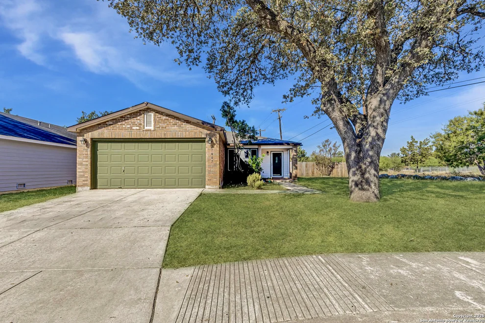 Unit for sale at 21007 Liatris Lane, San Antonio, TX 78259