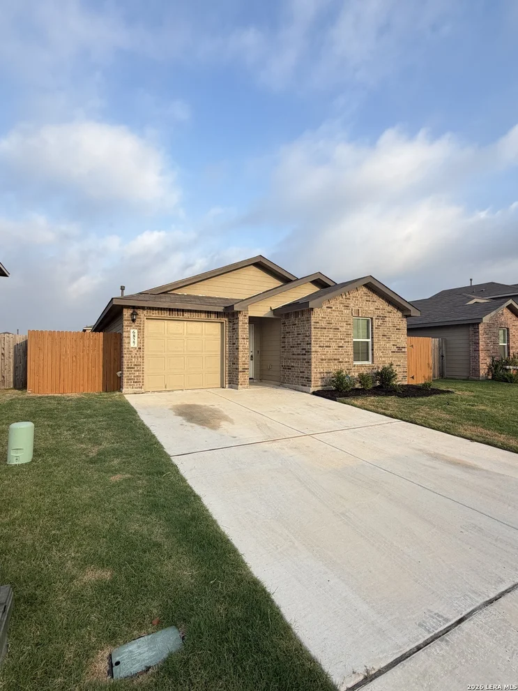 Unit for sale at 6827 Capriccio Spirit, San Antonio, TX 78252