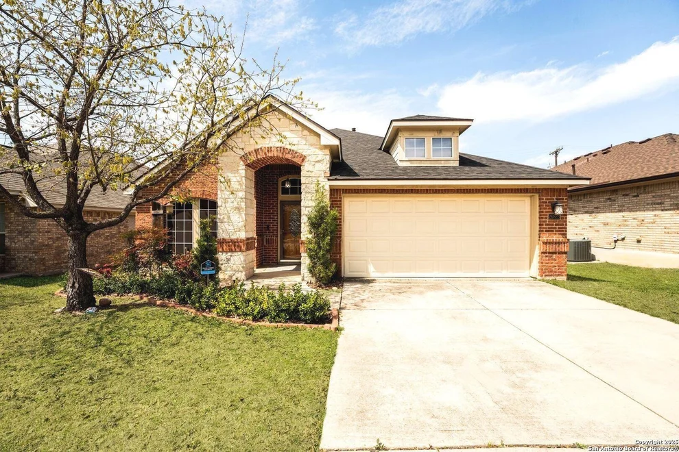 Unit for sale at 26823 Rustic Brk, San Antonio, TX 78261
