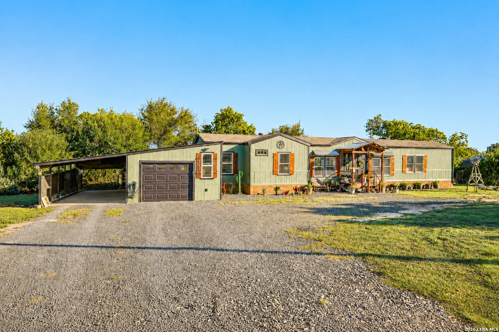 Unit for sale at 378 Aime Real Ranch Road, Kerrville, TX 78028