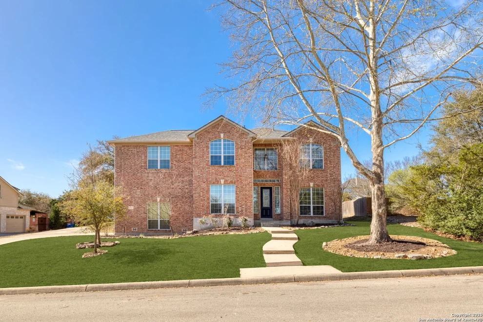 Unit for sale at 22407 Sierra Blanca, San Antonio, TX 78259