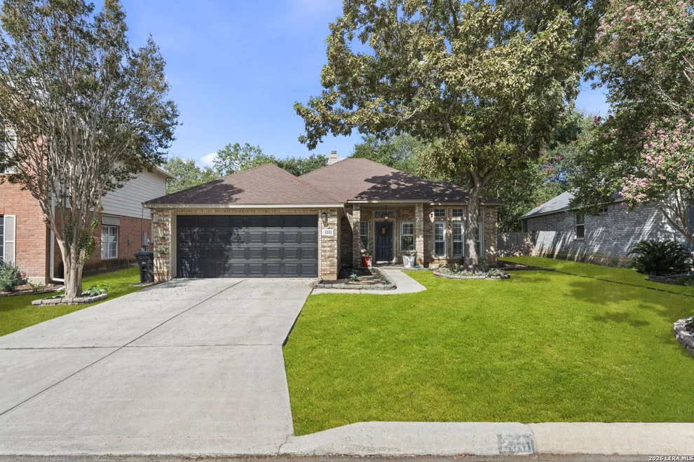 Unit for sale at 2331 Preakness Ln, San Antonio, TX 78248