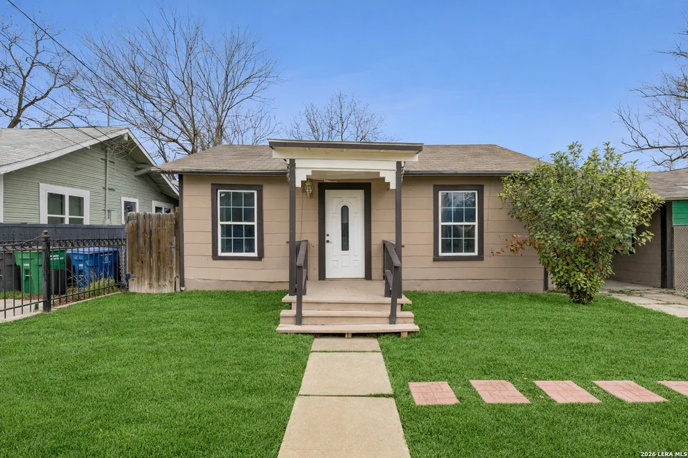 Unit for sale at 253 Carroll, San Antonio, TX 78225