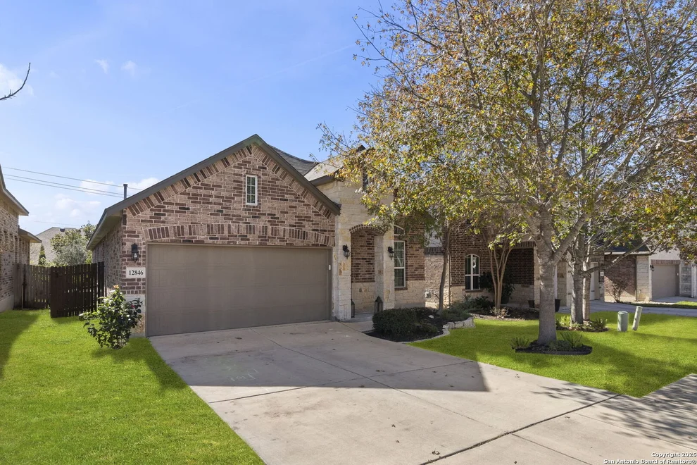 Unit for sale at 12846 Lone Star Leaf, San Antonio, TX 78253