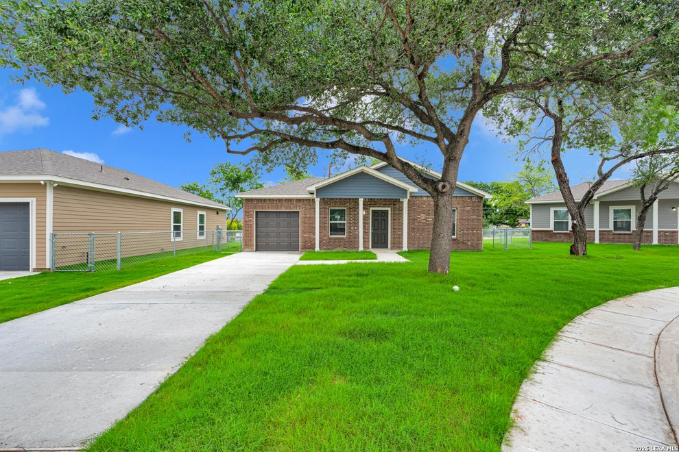 Unit for sale at 614 Villa Linda, San Antonio, TX 78237