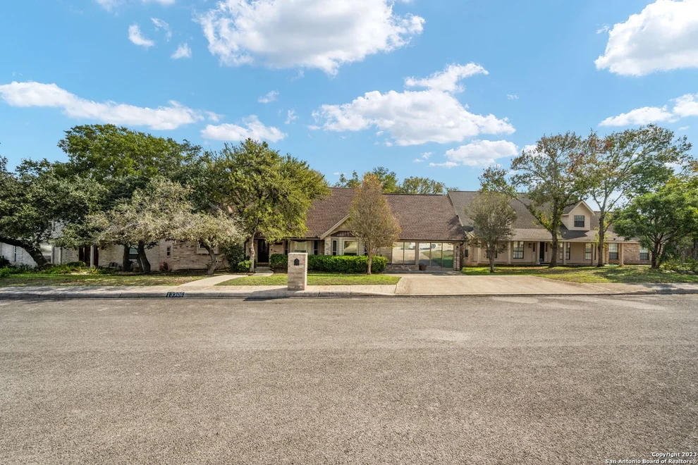 Unit for sale at 13306 THORNRIDGE LN, San Antonio, TX 78232