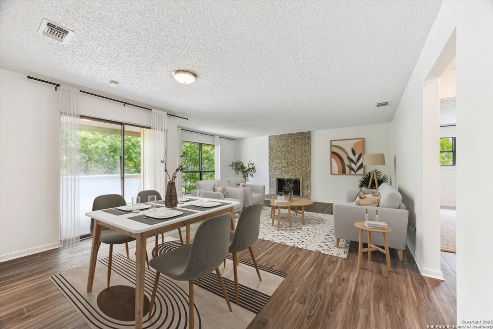 Unit for sale at 11843 BRAESVIEW, San Antonio, TX 78213