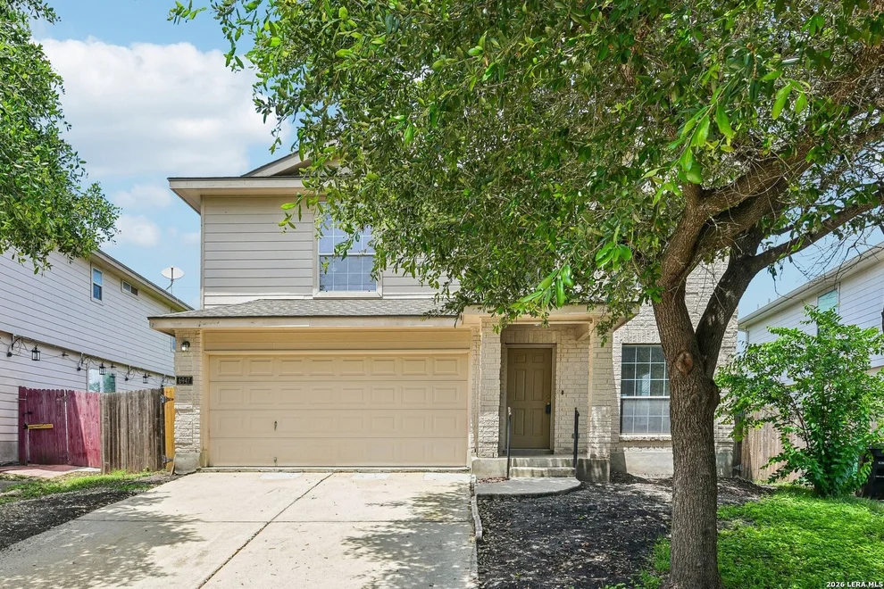 Unit for sale at 6947 Cutting Crk, San Antonio, TX 78244