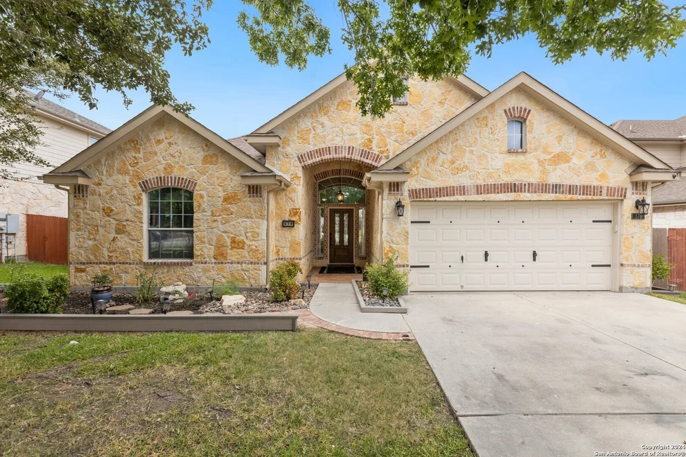 Unit for sale at 578 SECRETARIAT DR, Schertz, TX 78108