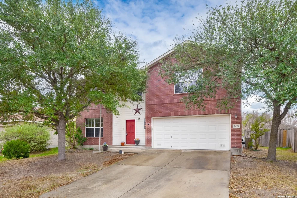 Unit for sale at 3679 Archer Blvd, New Braunfels, TX 78132