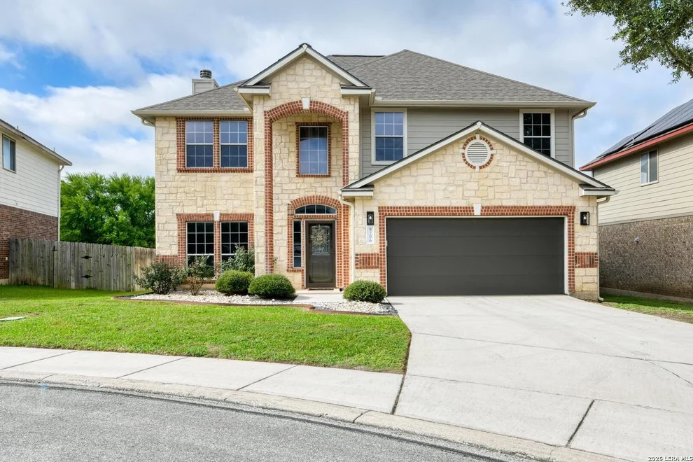 Unit for sale at 8206 VALLEY WL, San Antonio, TX 78249