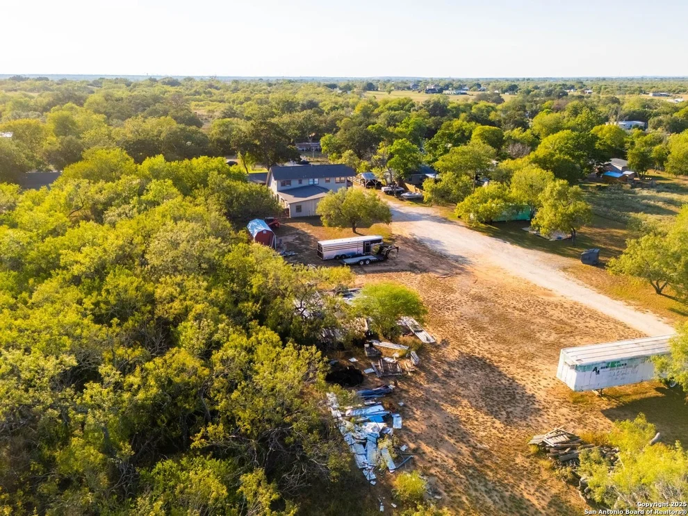 Unit for sale at 4514 Billy Sames Dr, Adkins, TX 78101