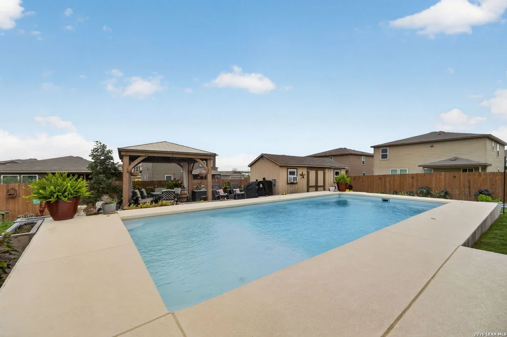 Unit for sale at 7313 Playa Xing, San Antonio, TX 78252
