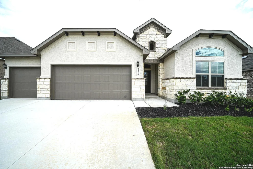 Unit for sale at 2264 Meadow Way, New Braunfels, TX 78132