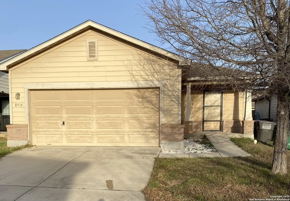 Unit for sale at 8914 Mission BRK, San Antonio, TX 78223