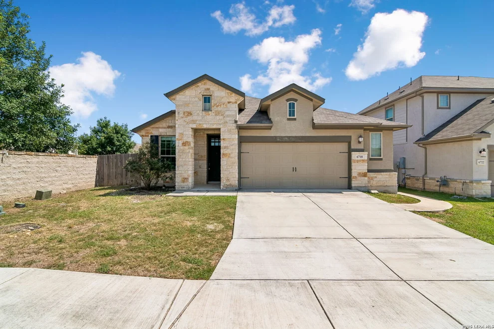 Unit for sale at 6718 Rose Farm, San Antonio, TX 78249