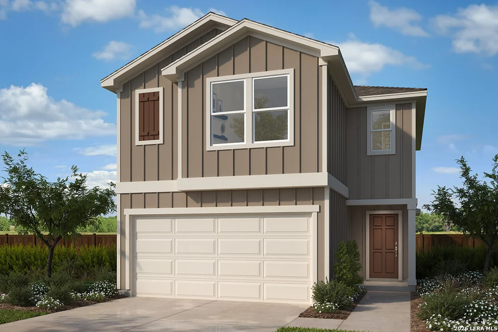 Unit for sale at 15408 BONITO LOOP, San Antonio, TX 78253