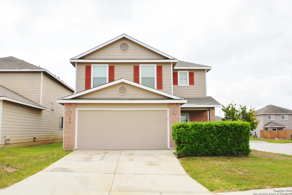 Unit for sale at 3802 Flyer Vista, San Antonio, TX 78261