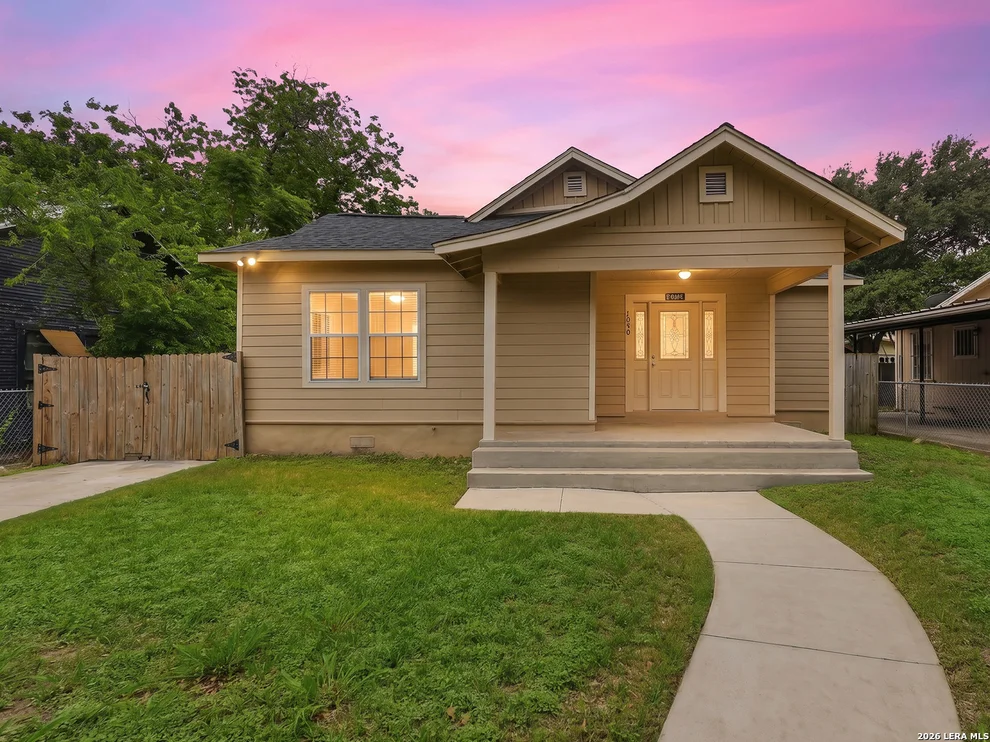 Unit for sale at 1030 W WINNIPEG AVE, San Antonio, TX 78225