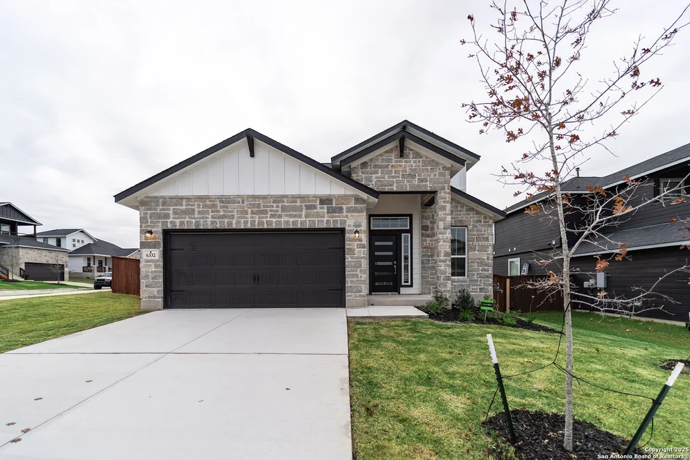 Unit for sale at 6332 Black Butte, Schertz, TX 78154