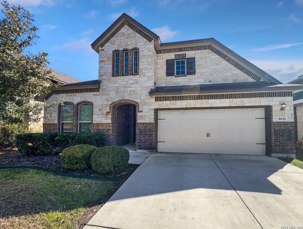 Unit for sale at 8626 Jogeva Rise, San Antonio, TX 78251