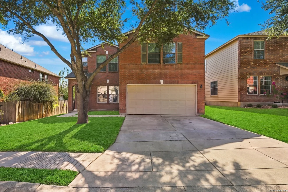 Unit for sale at 619 Mathis Mdw, San Antonio, TX 78251