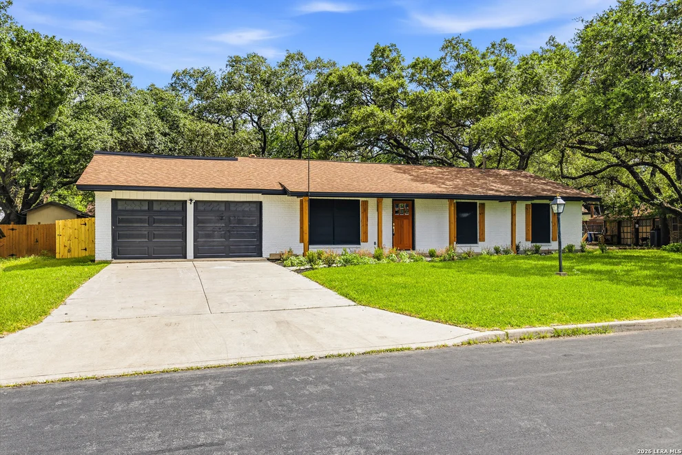 Unit for sale at 5311 CHANCELLOR ST, San Antonio, TX 78229