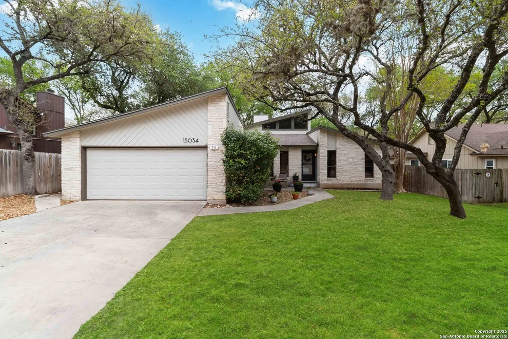 Unit for sale at 15034 Morning Path, San Antonio, TX 78247