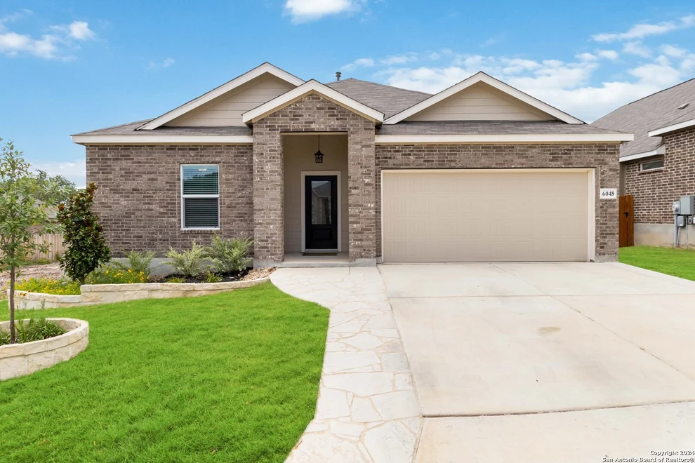 Unit for sale at 6048 Draw Loop, Bulverde, TX 78163