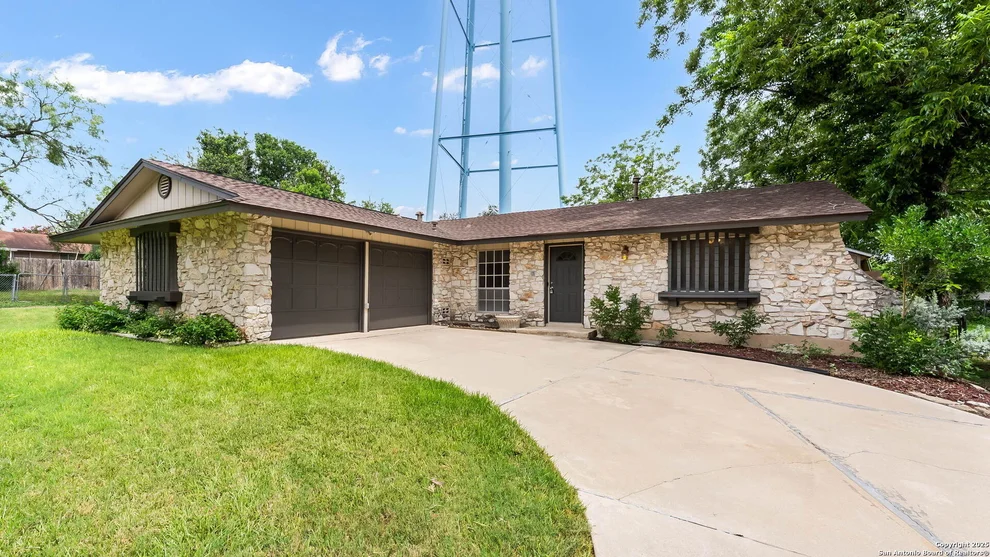 Unit for sale at 7607 Old Spanish Trail, Live Oak, TX 78233