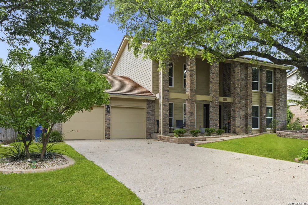 Unit for sale at 19915 ENCINO RIDGE ST, San Antonio, TX 78259
