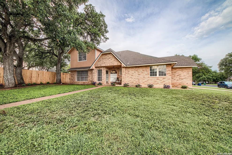 Unit for sale at 6906 Ridge Place Street, San Antonio, TX 78250