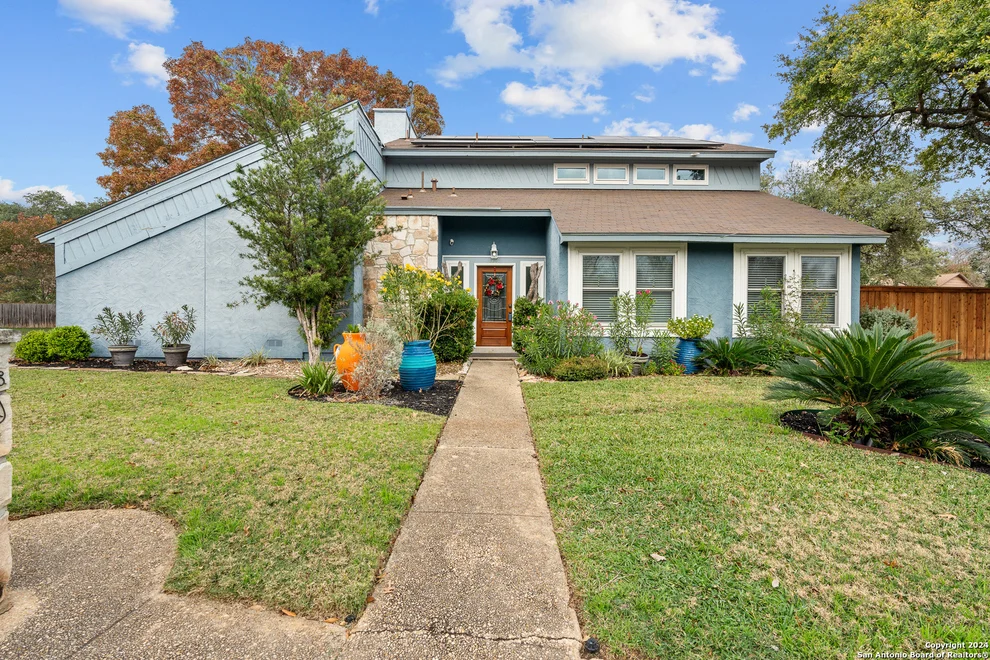 Unit for sale at 13303 STAIROCK ST, San Antonio, TX 78248