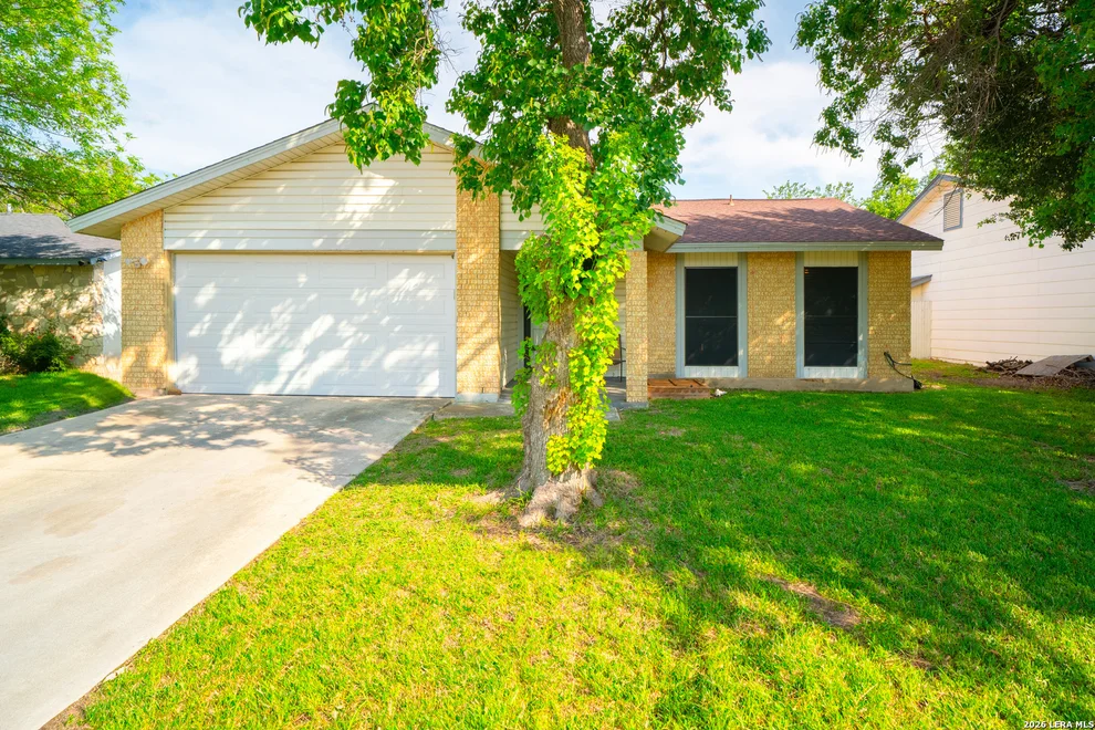 Unit for sale at 7514 Echo Trl, San Antonio, TX 78244