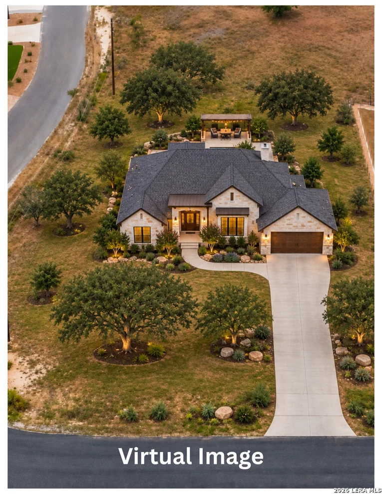 Unit for sale at LOT 697 WILLIAM WOODS, Blanco, TX 78606