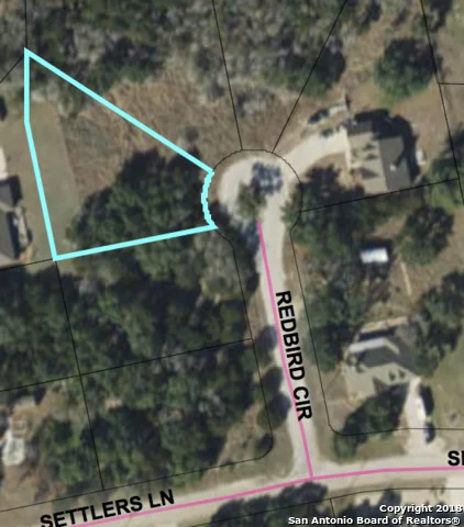 Unit for sale at LOT 35 RED BIRD, Bandera, TX 78003
