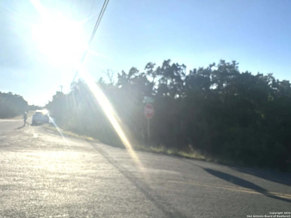 Unit for sale at TBD Bobcat Drive, Bulverde, TX 78163